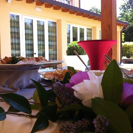 Virginia Palace Hotel Garbagnate Milanese Εξωτερικό φωτογραφία