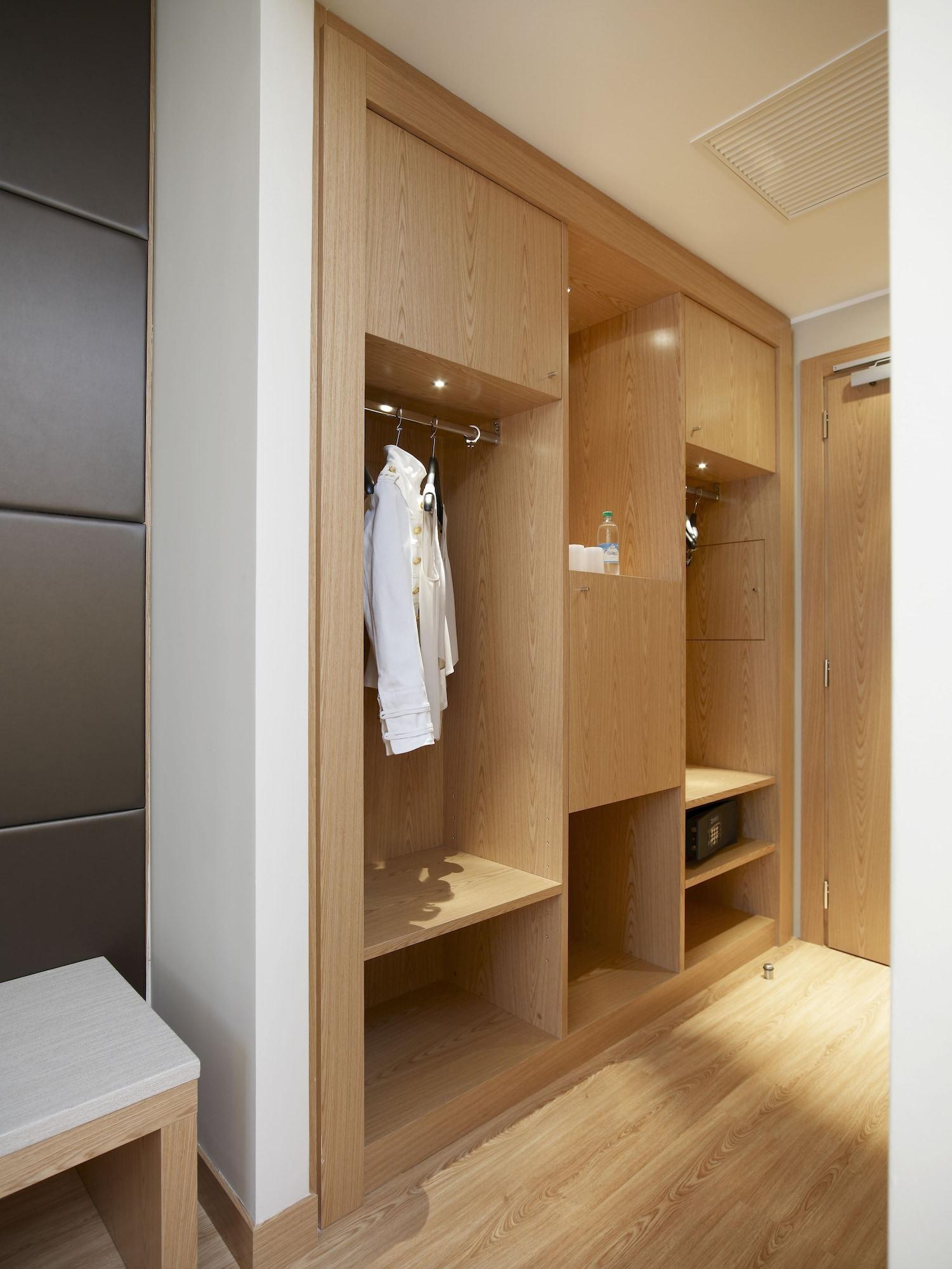 Virginia Palace Hotel Garbagnate Milanese Δωμάτιο φωτογραφία