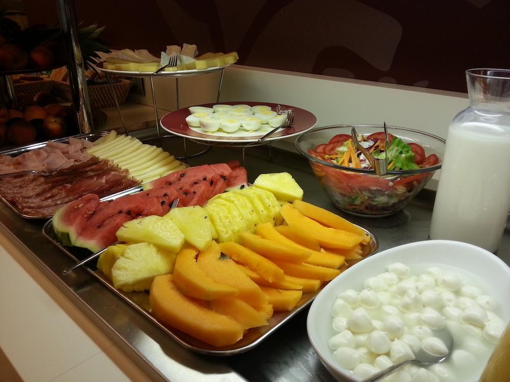 Virginia Palace Hotel Garbagnate Milanese Εξωτερικό φωτογραφία