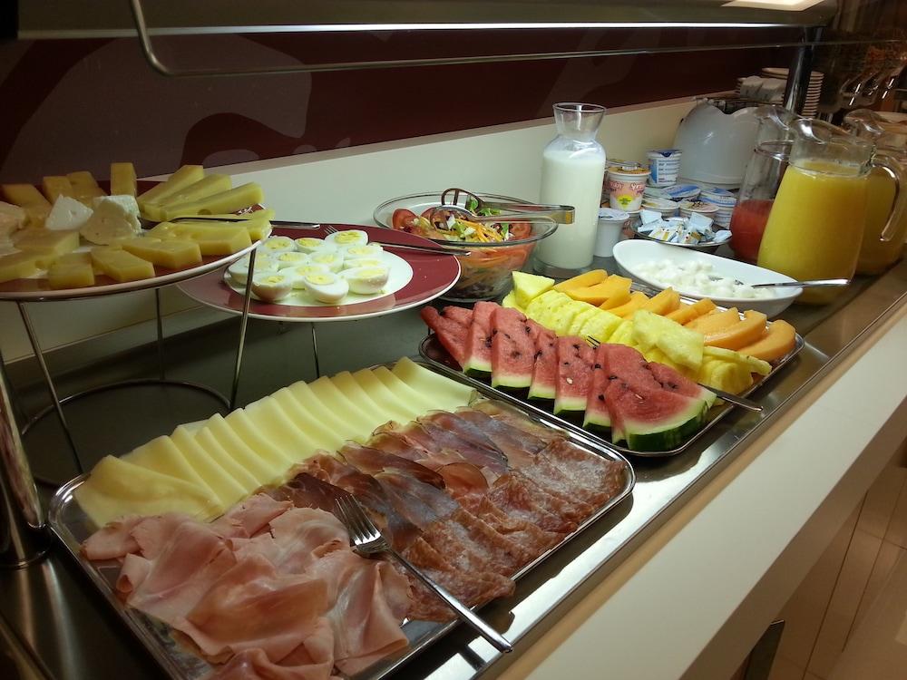Virginia Palace Hotel Garbagnate Milanese Εξωτερικό φωτογραφία