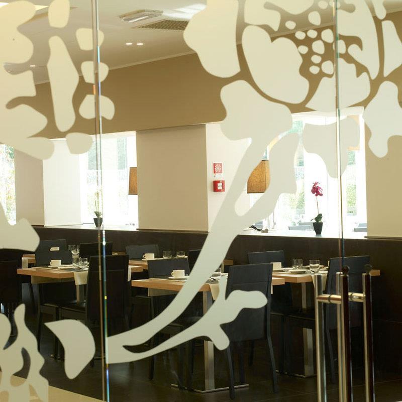 Virginia Palace Hotel Garbagnate Milanese Εστιατόριο φωτογραφία