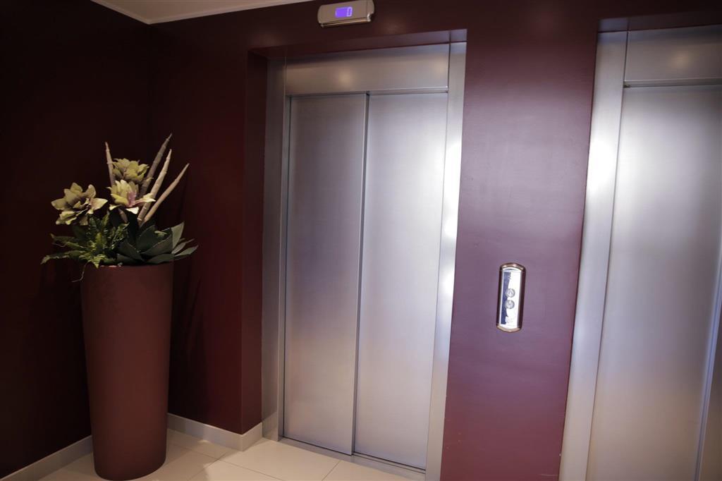 Virginia Palace Hotel Garbagnate Milanese Εσωτερικό φωτογραφία