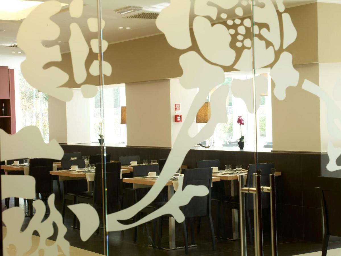 Virginia Palace Hotel Garbagnate Milanese Εξωτερικό φωτογραφία