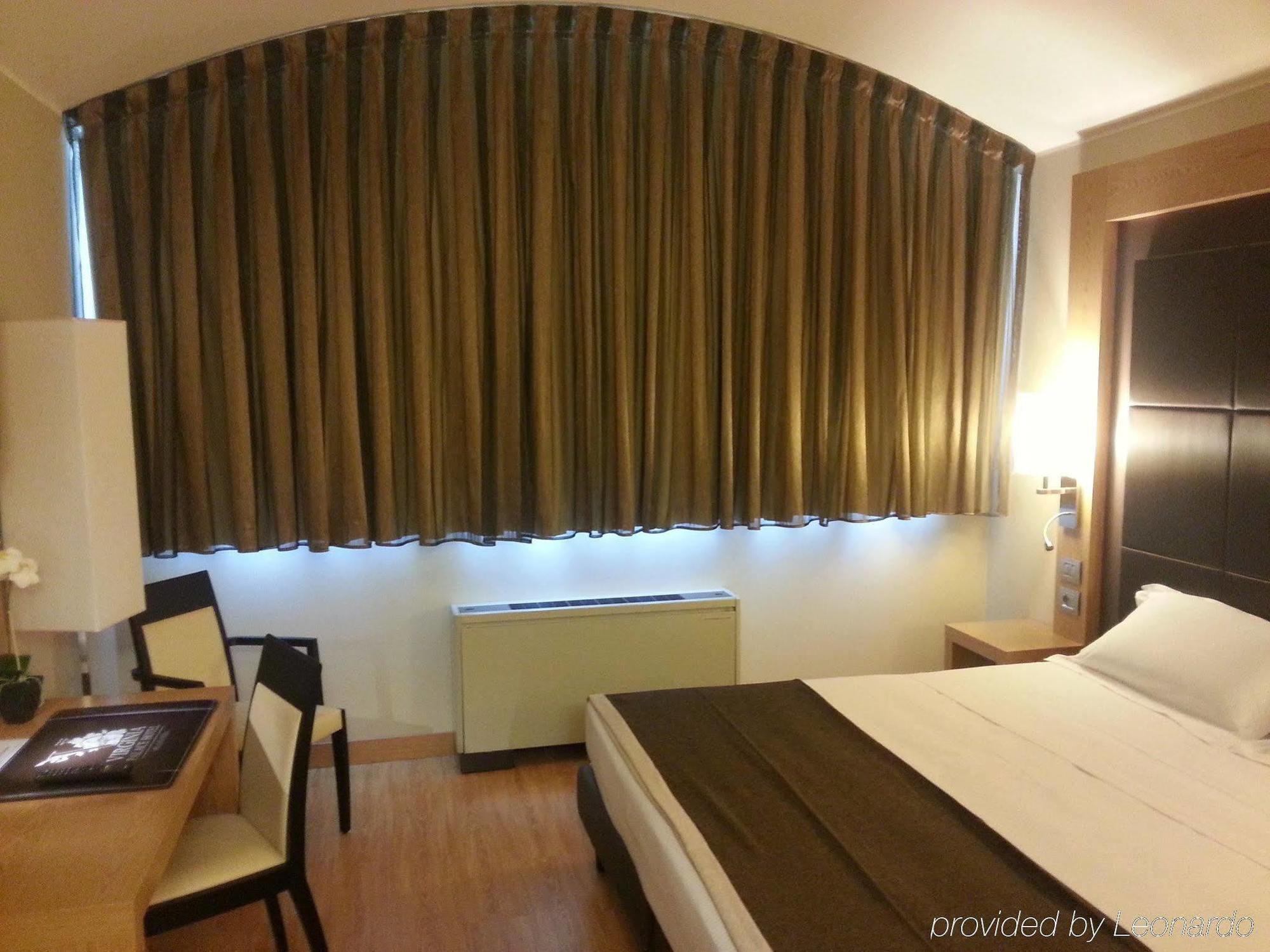 Virginia Palace Hotel Garbagnate Milanese Εξωτερικό φωτογραφία