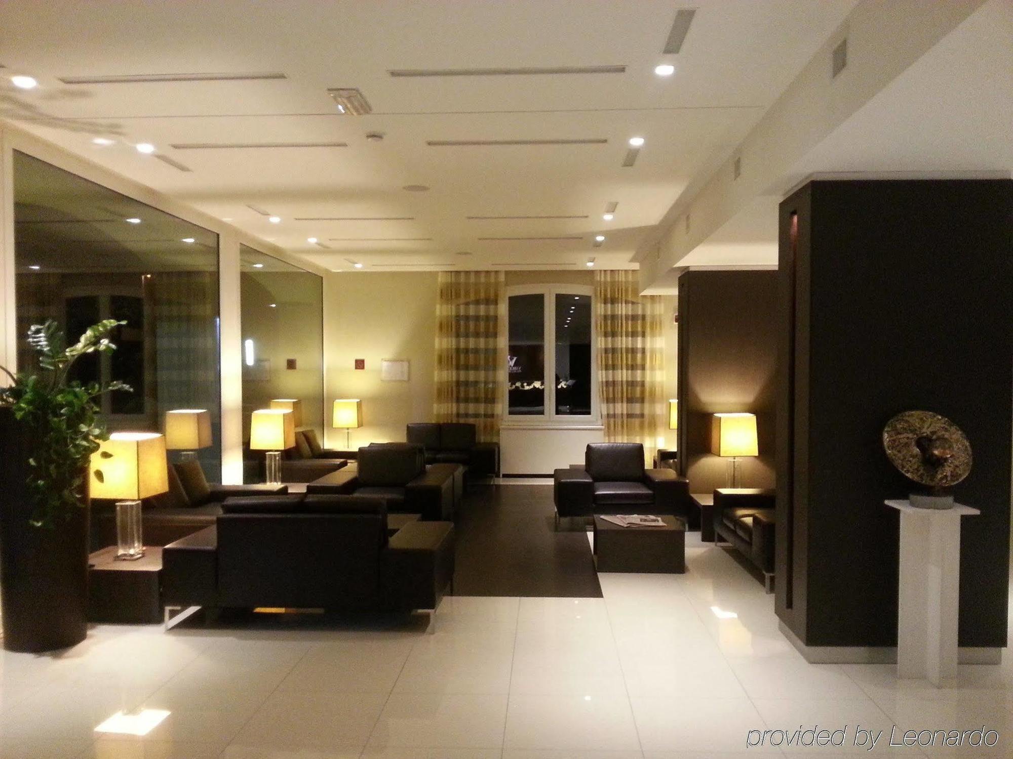 Virginia Palace Hotel Garbagnate Milanese Εξωτερικό φωτογραφία