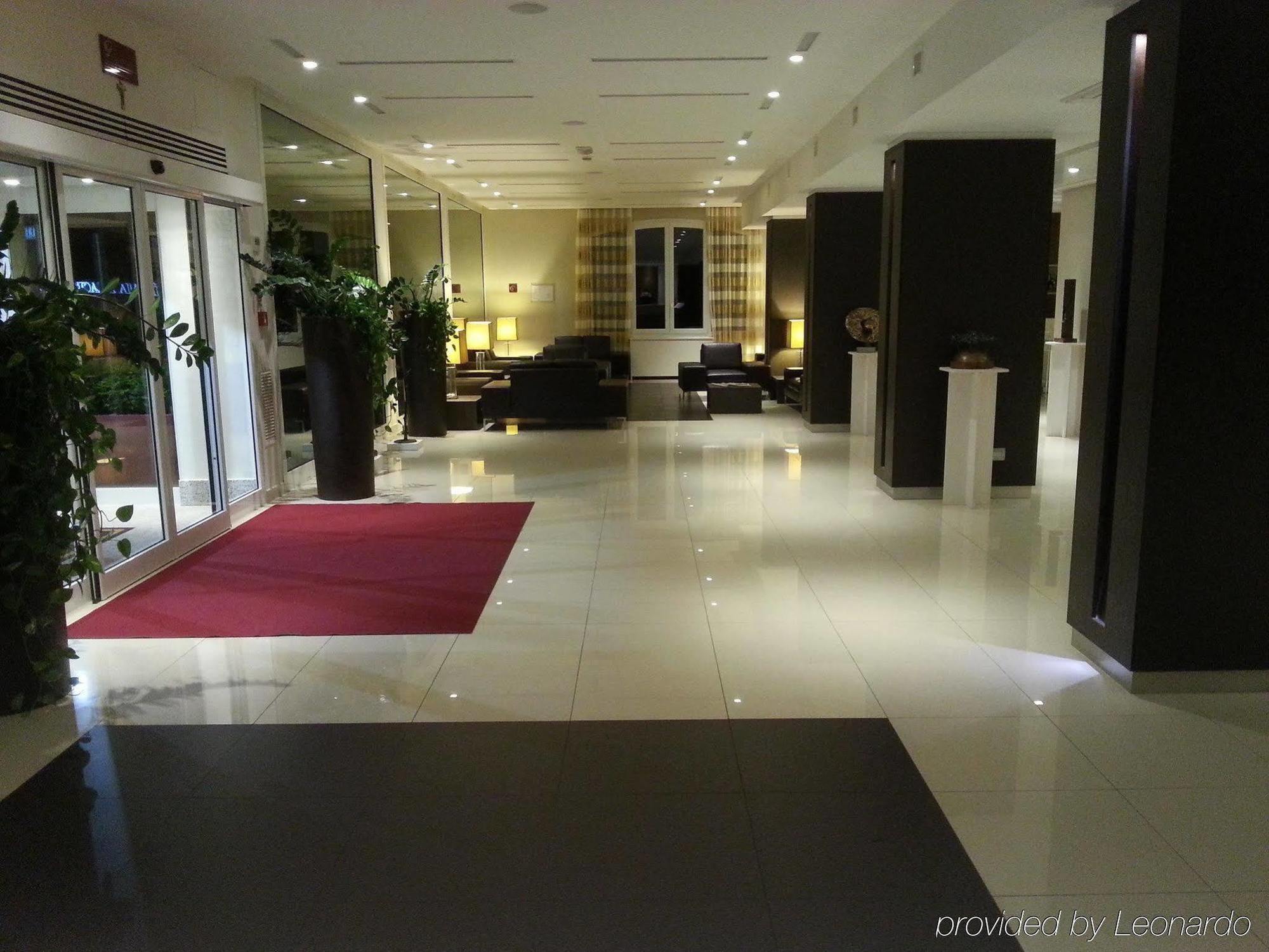 Virginia Palace Hotel Garbagnate Milanese Εξωτερικό φωτογραφία