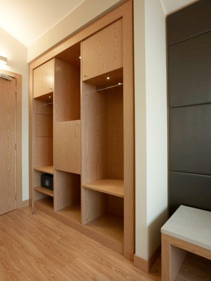Virginia Palace Hotel Garbagnate Milanese Εξωτερικό φωτογραφία
