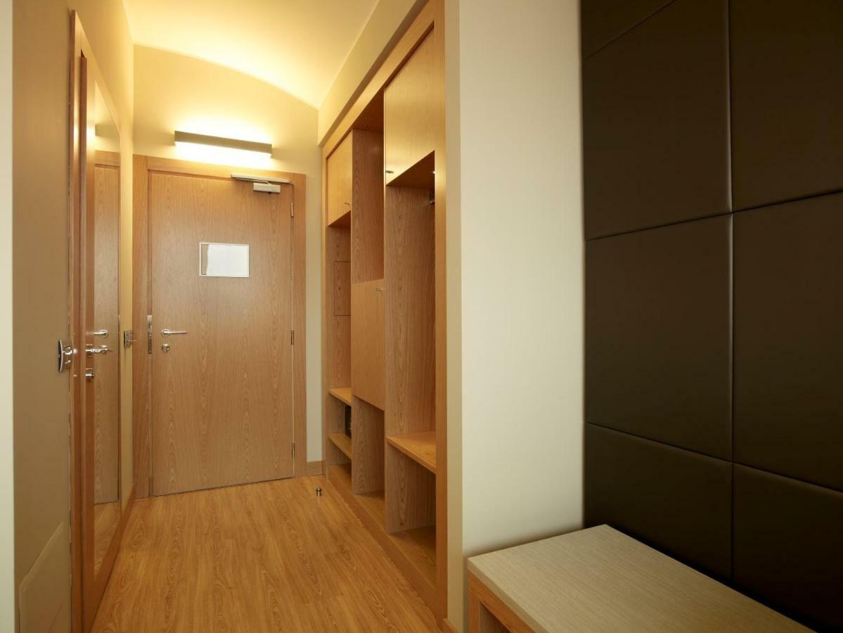 Virginia Palace Hotel Garbagnate Milanese Εξωτερικό φωτογραφία
