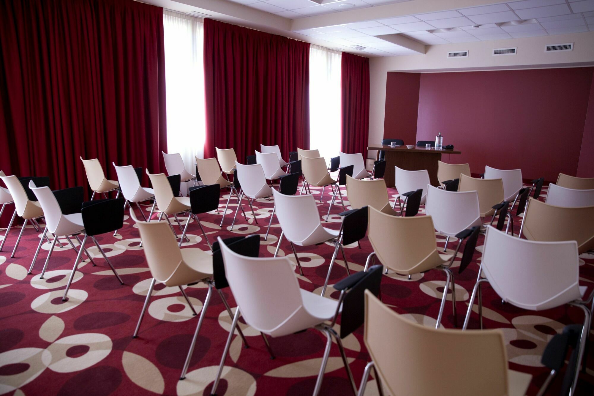 Virginia Palace Hotel Garbagnate Milanese Εξωτερικό φωτογραφία
