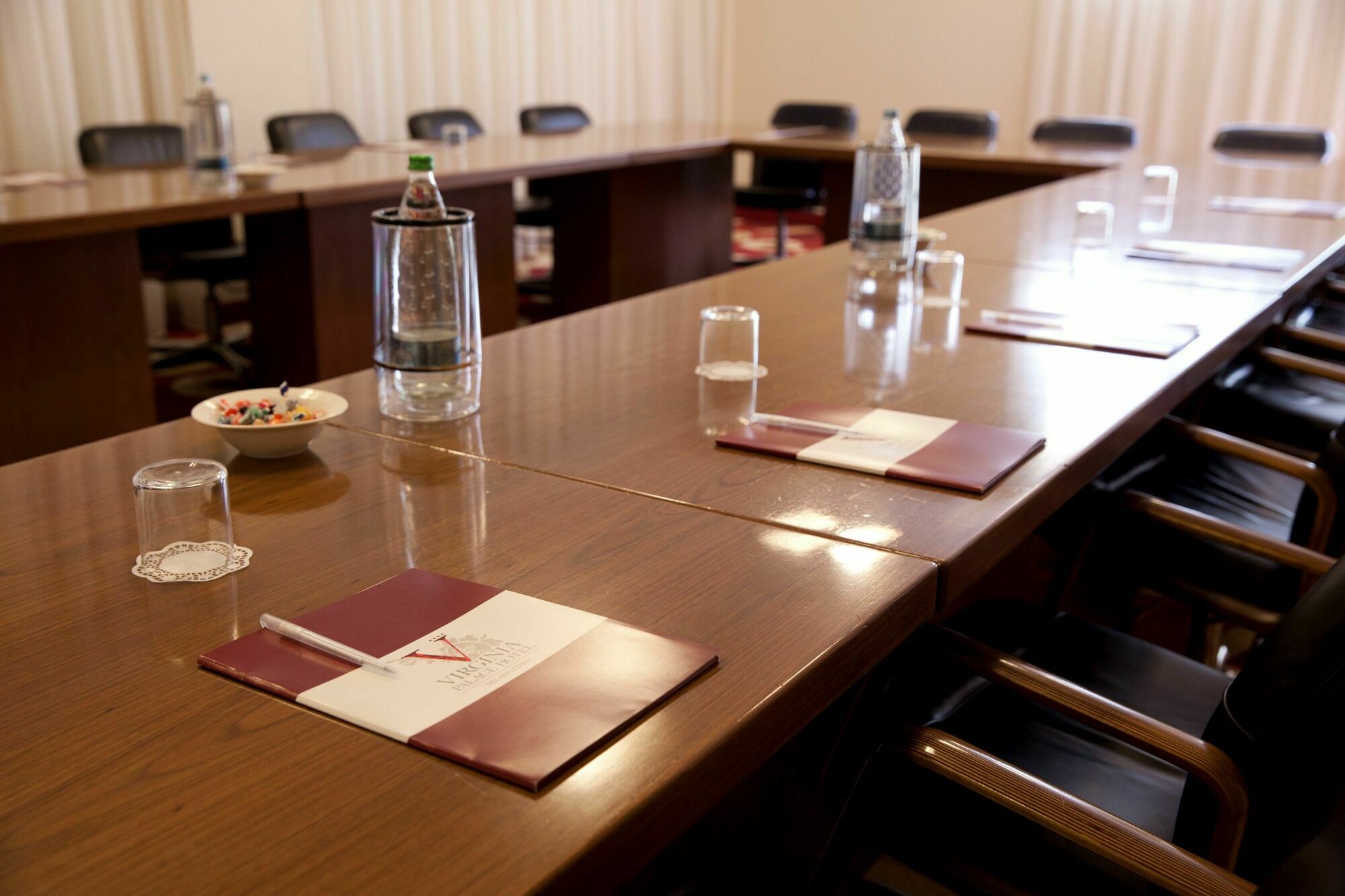 Virginia Palace Hotel Garbagnate Milanese Εξωτερικό φωτογραφία