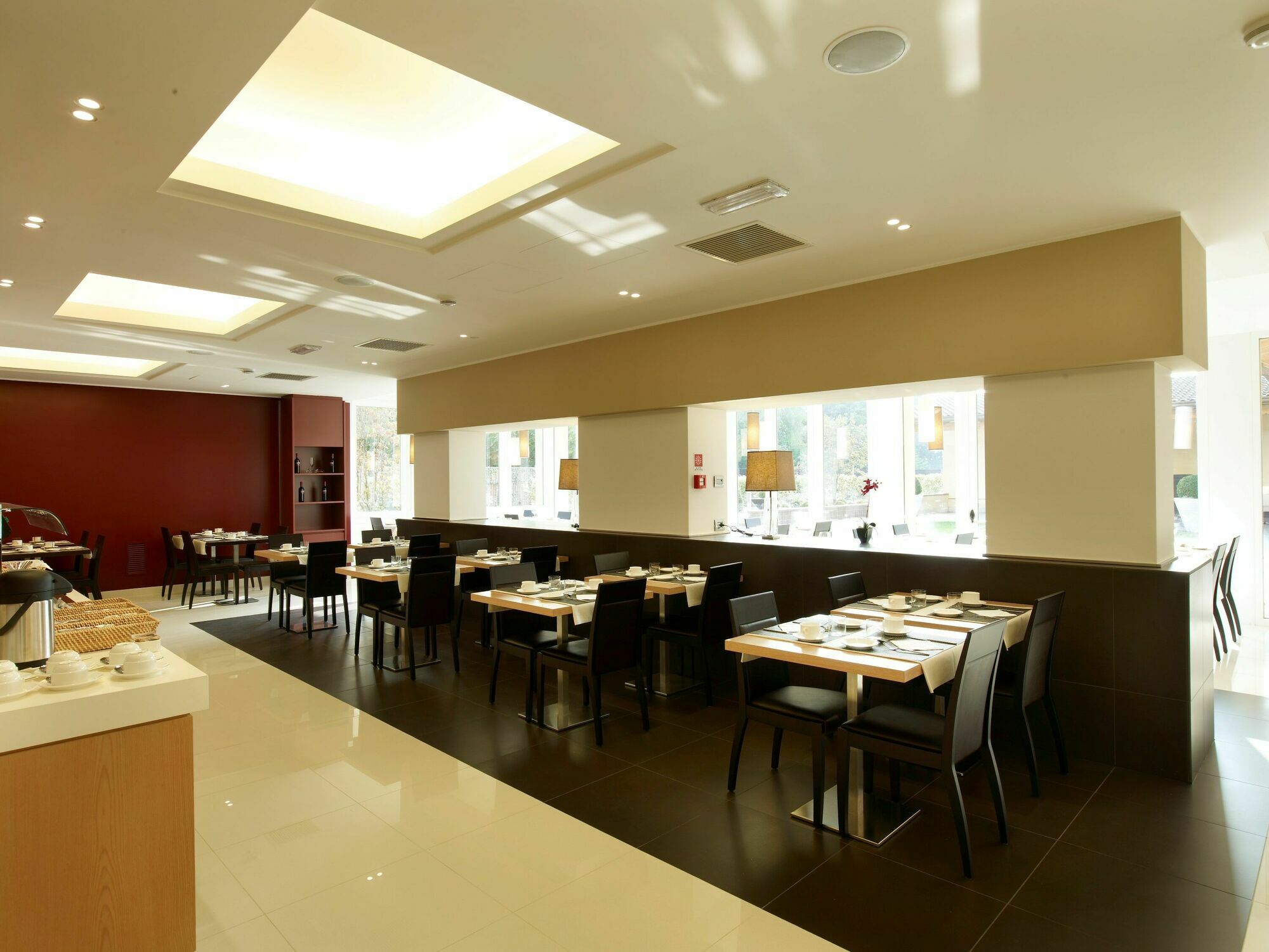 Virginia Palace Hotel Garbagnate Milanese Εξωτερικό φωτογραφία